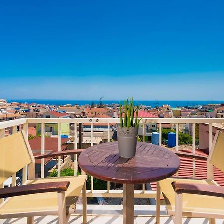 Phoenix Apartments - B2 & B3 Zakynthos Buitenkant foto