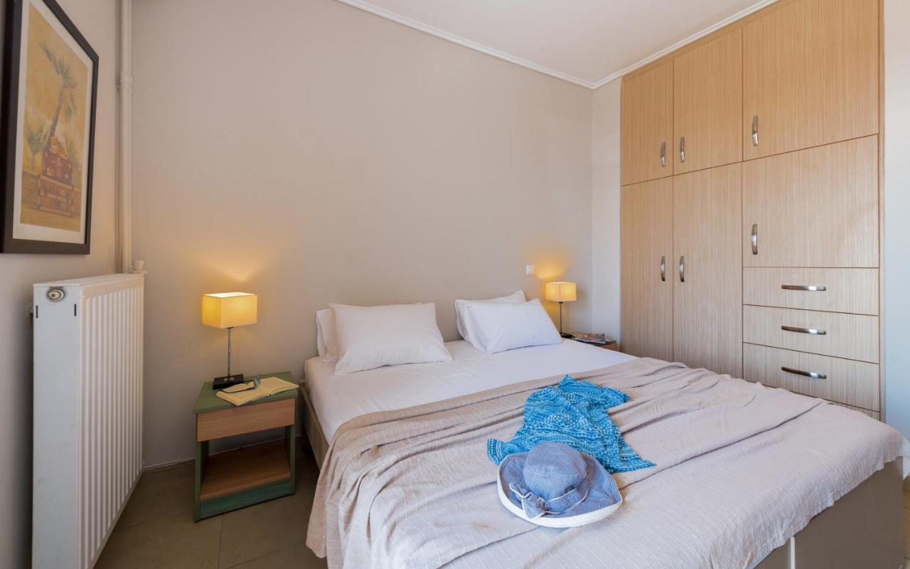 Phoenix Apartments - B2 & B3 Zakynthos Buitenkant foto